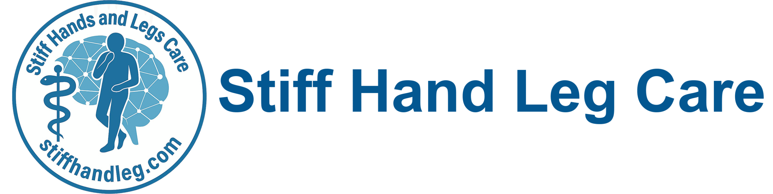 Stiff hand leg